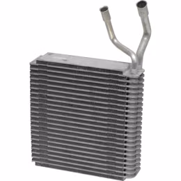 UAC-EV939661PFC, Universal Air Conditioner Evaporator Cores for 2005-2011 DAKOTA, 2006-2009 RAIDER - EV 939661PFC in UAE, Dubai. Condition - new. Price 310 AED. Photo, seller contacts | AUTO.AE