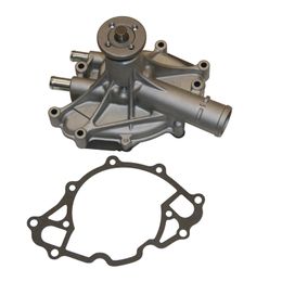 GMB-125-1700, GMB OE Replacement Water Pumps 125-1700 في الإمارات, دبي. Condition - new. Price 260 AED. Photo, seller contacts | AUTO.AE