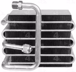 FSS-54198, Four Seasons Evaporator Cores for 1989-1993 MPV - 54198 in UAE, Dubai. Condition - new. Price 330 AED. Photo, seller contacts | AUTO.AE