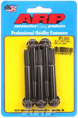 ARP-671-1010, ARP Chromoly Bolts 671-1010 في الإمارات, دبي. Condition - new. Price 100 AED. Photo, seller contacts | AUTO.AE