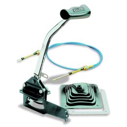 BMM-80775, B&M Unimatic T-Handle Shifter 80775 in UAE, Dubai. Condition - new. Price 1,440 AED. Photo, seller contacts | AUTO.AE