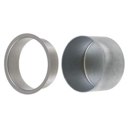 FWB-SR3507, FAG Bearings Harmonic Balancer Repair Sleeves SR3507 في الإمارات, دبي. Condition - new. Price 190 AED. Photo, seller contacts | AUTO.AE