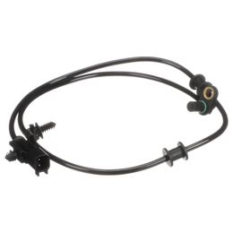 DFP-SS11587, Delphi ABS Wheel Speed Sensors for 2007-2009 ASPEN, 2006-2009 DURANGO - SS11587 في الإمارات, دبي. Condition - new. Price 440 AED. Photo, seller contacts | AUTO.AE