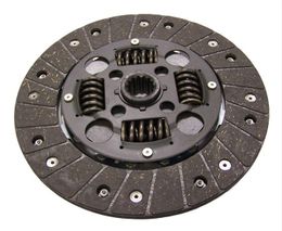 CWA-52107571, Crown Automotive Clutch Discs for 1997-2000 CHEROKEE, 1997-2002 WRANGLER - 52107571 في الإمارات, دبي. Condition - new. Price 270 AED. Photo, seller contacts | AUTO.AE
