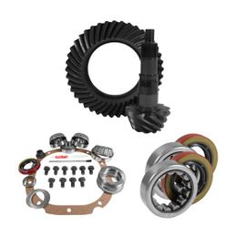 SPZ-10673, USA Standard Gear Ring and Pinion Gear Kit Packages ZGK2218 Ford 8.8 in. 3.73 Gears في الإمارات, دبي. Condition - new. Price 2,720 AED. Photo, seller contacts | AUTO.AE