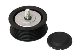 URO-008617, URO Parts Idler Pulleys for 2003-2006 CAYENNE - 94810211901 في الإمارات, دبي. Condition - new. Price 220 AED. Photo, seller contacts | AUTO.AE