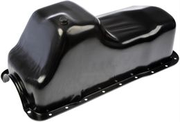 RNB-264-005, Dorman Oil Pans 264-005 in UAE, Dubai. Condition - new. Price 640 AED. Photo, seller contacts | AUTO.AE