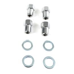 SUM-7540102, Summit Racing™ Lug Nuts SUM-7540102 في الإمارات, دبي. Condition - new. Price 50 AED. Photo, seller contacts | AUTO.AE