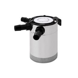 MIO-MMBCCCBTHRP, Mishimoto Baffled Oil Catch Cans MMBCC-CBTHR-P в ОАЭ, Дубай. Состояние - новое. Цена ⁦820 AED⁩. Фото, контакты продавца | AUTO.AE