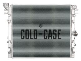 RAD-MOJ995-5, Cold Case Performance Aluminum Radiators for 2007-2017 WRANGLER, 2018 WRANGLER JK - MOJ995-5 في الإمارات, دبي. Condition - new. Price 2,130 AED. Photo, seller contacts | AUTO.AE