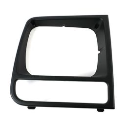 BDY-CH2513157, Body Parts Headlight Bezels for 1997-2001 CHEROKEE - CH2513157 in UAE, Dubai. Condition - new. Price 60 AED. Photo, seller contacts | AUTO.AE