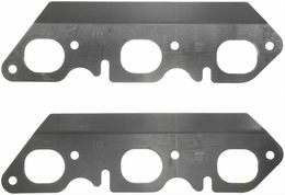 FEL-MS95811, Fel-Pro Exhaust Manifold Gaskets for 1995-2002 CAMARO, FIREBIRD - MS 95811 in UAE, Dubai. Condition - new. Price 120 AED. Photo, seller contacts | AUTO.AE