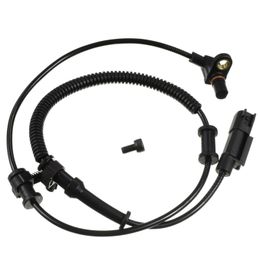 HLN-2ABS2434, Holstein Parts ABS Sensors for 2011-2012 1500, 2009-2010 RAM 1500 - 2ABS2434 в ОАЭ, Дубай. Состояние - новое. Цена 450 AED. Фото, контакты продавца | AUTO.AE