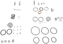 SOX-SC4L60, Sonnax Sure Cure® Automatic Transmission Rebuild Kits SC-4L60 في الإمارات, دبي. Condition - new. Price 790 AED. Photo, seller contacts | AUTO.AE