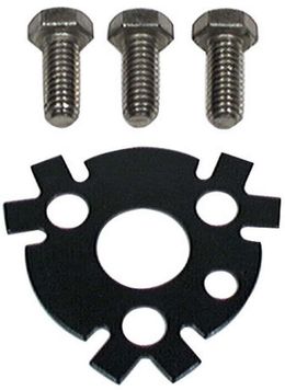 AAF-ALL90060, Allstar Performance Chevy Camlock Plate and Bolts ALL90060 в ОАЭ, Дубай. Состояние - новое. Цена 40 AED. Фото, контакты продавца | AUTO.AE