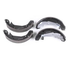 PWR-B746L, PowerStop Autospecialty Stock Replacement Brake Shoes for 2001-2002 OPTIMA, 1999-2002 SONATA - B746L in UAE, Dubai. Condition - new. Price 130 AED. Photo, seller contacts | AUTO.AE