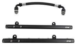 DWK-7-202, DeatschWerks Fuel Rails 7-202 in UAE, Dubai. Condition - new. Price 960 AED. Photo, seller contacts | AUTO.AE