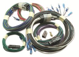 RFW-DK11, Ron Francis Wiring Gauge Wiring Harnesses DK11 в ОАЭ, Дубай. Состояние - новое. Цена 630 AED. Фото, контакты продавца | AUTO.AE