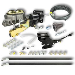 RSD-GHB670971, The Right Stuff Master Cylinder and Booster Assemblies GHB670971 в ОАЭ, Дубай. Состояние - новое. Цена 3 720 AED. Фото, контакты продавца | AUTO.AE