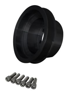 MCH-10301-08, March Performance Crankshaft Pulleys 10301-08 in UAE, Dubai. Condition - new. Price 510 AED. Photo, seller contacts | AUTO.AE