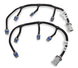 HLY-558-321, Holley LS Coil Harnesses 558-321 in UAE, Dubai. Condition - new. Price 900 AED. Photo, seller contacts | AUTO.AE