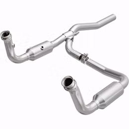 52148, MAGNAFLOW 52148 Catalytic Converter Direct-Fit OEM Grade for DODGE Nitro 2009-2011 в ОАЭ, Дубай. Состояние - новое. Цена 4 920 AED. Фото, контакты продавца | AUTO.AE