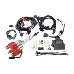 EDL-35718, Edelbrock Pro-Flo 4 EFI ECU and Electronics Kits 35718 в ОАЭ, Дубай. Состояние - новое. Цена 6 780 AED. Фото, контакты продавца | AUTO.AE