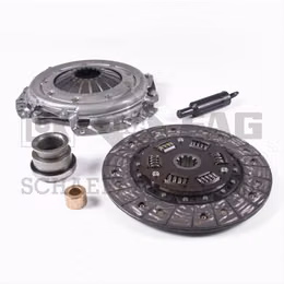 LUK-04-123, LuK Clutch Kits 6233255770 in UAE, Dubai. Condition - new. Price 830 AED. Photo, seller contacts | AUTO.AE