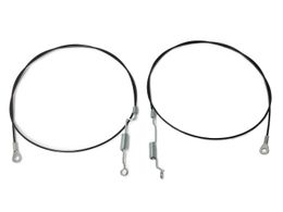 AUP-CCT1003, Auto Pro USA Convertible Top Cylinder Cables for 1965-1970 IMPALA - CCT1003 in UAE, Dubai. Condition - new. Price 110 AED. Photo, seller contacts | AUTO.AE