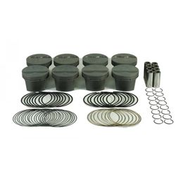 930205576T, MAHLE 930205576T Piston Kit Flat Top (312cid 3.776 x 1.550CH, 3.480stroke, 5.700rod, 0.927pin, -1.6cc, 413g, 9.8CR, 4032) for CHEVROLET Small Block في الإمارات, دبي. Condition - new. Price ⁦5,340 AED⁩. Photo, seller contacts | AUTO.AE