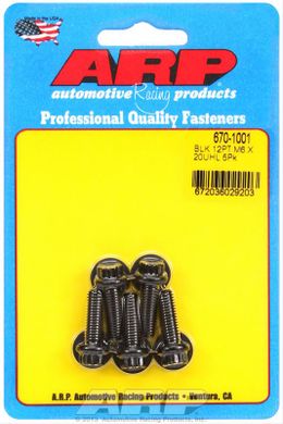 ARP-670-1001, ARP Chromoly Bolts 670-1001 في الإمارات, دبي. Condition - new. Price 80 AED. Photo, seller contacts | AUTO.AE