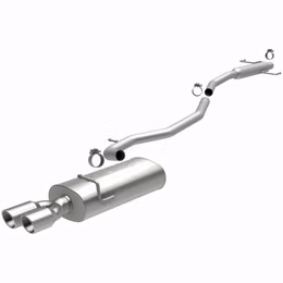 15551, MAGNAFLOW 15551 Exhaust System Street Series for FORD Fusion 2010-2012 في الإمارات, دبي. Condition - new. Price 6,140 AED. Photo, seller contacts | AUTO.AE