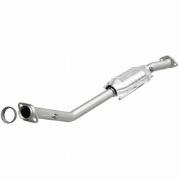 23380, MAGNAFLOW 23380 Catalytic Converter Direct-Fit HM Grade for MAZDA B2300 1995-1997 in UAE, Dubai. Condition - new. Price 3,090 AED. Photo, seller contacts | AUTO.AE
