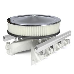 LSS-GMLS3006, Modern Classic Series Classic Intake Manifold Kits GMLS3006 في الإمارات, دبي. Condition - new. Price 7,270 AED. Photo, seller contacts | AUTO.AE
