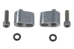 ICB-551679, ICT Billet Coolant Crossover Kits 551679 في الإمارات, دبي. Condition - new. Price ⁦220 AED⁩. Photo, seller contacts | AUTO.AE