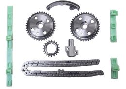EGN-TS390A, Enginetech Timing Chain and Gear Sets TS390A в ОАЭ, Дубай. Состояние - новое. Цена 540 AED. Фото, контакты продавца | AUTO.AE