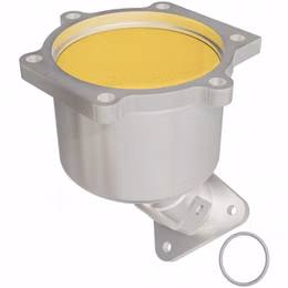 50806, MAGNAFLOW 50806 Catalytic Converter Direct-Fit HM Grade for NISSAN Sentra 2003-2006 in UAE, Dubai. Condition - new. Price 1,870 AED. Photo, seller contacts | AUTO.AE