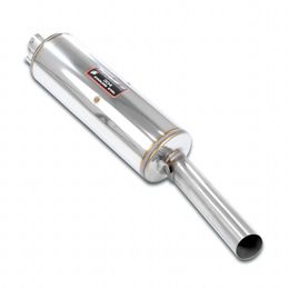 881605, SUPERSPRINT 881605 Rear Exhaust for VW Golf (Mk1) в ОАЭ, Дубай. Состояние - новое. Цена 2 880 AED. Фото, контакты продавца | AUTO.AE