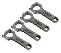 MAN-14011-4, Manley Steel H-Beam Connecting Rods 14011-4 في الإمارات, دبي. Condition - new. Price 2,530 AED. Photo, seller contacts | AUTO.AE