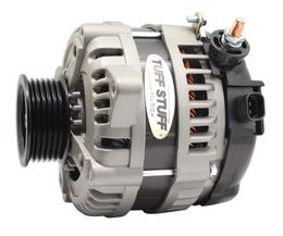 TFF-8321FC6G1W, Tuff Stuff Performance MAX AMP Output Factory Cast-Plus Alternators 8321FC6G1W في الإمارات, دبي. Condition - new. Price 1,600 AED. Photo, seller contacts | AUTO.AE