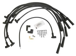 SUM-878833, Summit Racing™ Street Series 500 Ohm 8mm Ignition Wires SUM-878833 в ОАЭ, Дубай. Состояние - новое. Цена 240 AED. Фото, контакты продавца | AUTO.AE