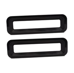 EMS-MS275-40BK, Eddie Motorsports Billet Aluminum Taillight Bezels for 1968 CAMARO - MS275-40BK в ОАЭ, Дубай. Состояние - новое. Цена 3 160 AED. Фото, контакты продавца | AUTO.AE