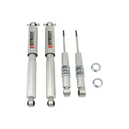 BEL-9507, Belltech Street Performance Shock Kits for 2004-2012 CANYON, COLORADO - 9507 in UAE, Dubai. Condition - new. Price 2,120 AED. Photo, seller contacts | AUTO.AE