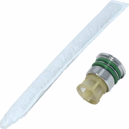UAC-RD11184KTC, Universal Air Conditioner Filter Drier Desiccant Bag Kits for 2003-2005 RIO - RD 11184KTC in UAE, Dubai. Condition - new. Price 90 AED. Photo, seller contacts | AUTO.AE
