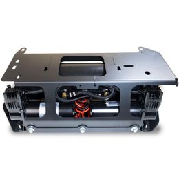 KLN-JL-JK-OBA, Kleinn Direct-Fit Onboard Air Systems for 2007-2026 WRANGLER, 2018 WRANGLER JK - JL-JK-OBA في الإمارات, دبي. Condition - new. Price 4,300 AED. Photo, seller contacts | AUTO.AE