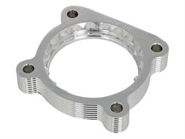 AFE-46-38010, aFe Silver Bullet Throttle Body Spacers for 2016-2023 TACOMA - 46-38010 in UAE, Dubai. Condition - new. Price 660 AED. Photo, seller contacts | AUTO.AE