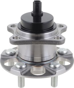 NTN-WE61836, BCA Bearings by NTN Wheel Bearing and Hub Assemblies for 2010-2015 PRIUS, 2012-2015 PRIUS PLUG-IN - WE61836 в ОАЭ, Дубай. Состояние - новое. Цена 640 AED. Фото, контакты продавца | AUTO.AE