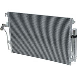 UAC-CN4240PFC, Universal Air Conditioner Air Conditioning Condensers CN 4240PFC في الإمارات, دبي. Condition - new. Price 460 AED. Photo, seller contacts | AUTO.AE