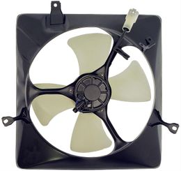 RNB-620-213, Dorman Electric Fans for 1984-1987 CIVIC - 620-213 in UAE, Dubai. Condition - new. Price 460 AED. Photo, seller contacts | AUTO.AE