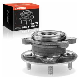 TMK-HA590759, Timken Wheel Bearing and Hub Assemblies HA590759 في الإمارات, دبي. Condition - new. Price 1,270 AED. Photo, seller contacts | AUTO.AE